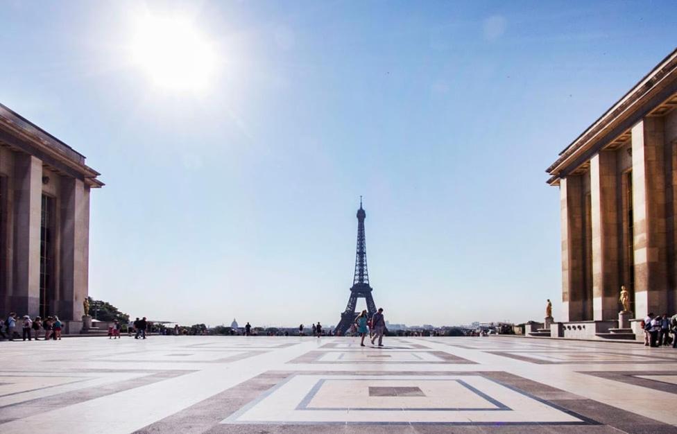 Guestready - Amazing 2br Flat Near Passy Village Apartment Paris