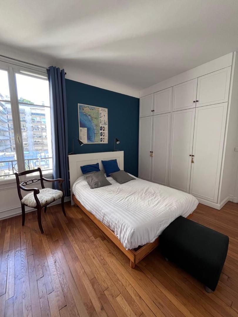 Guestready - Amazing 2br Flat Near Passy Village *