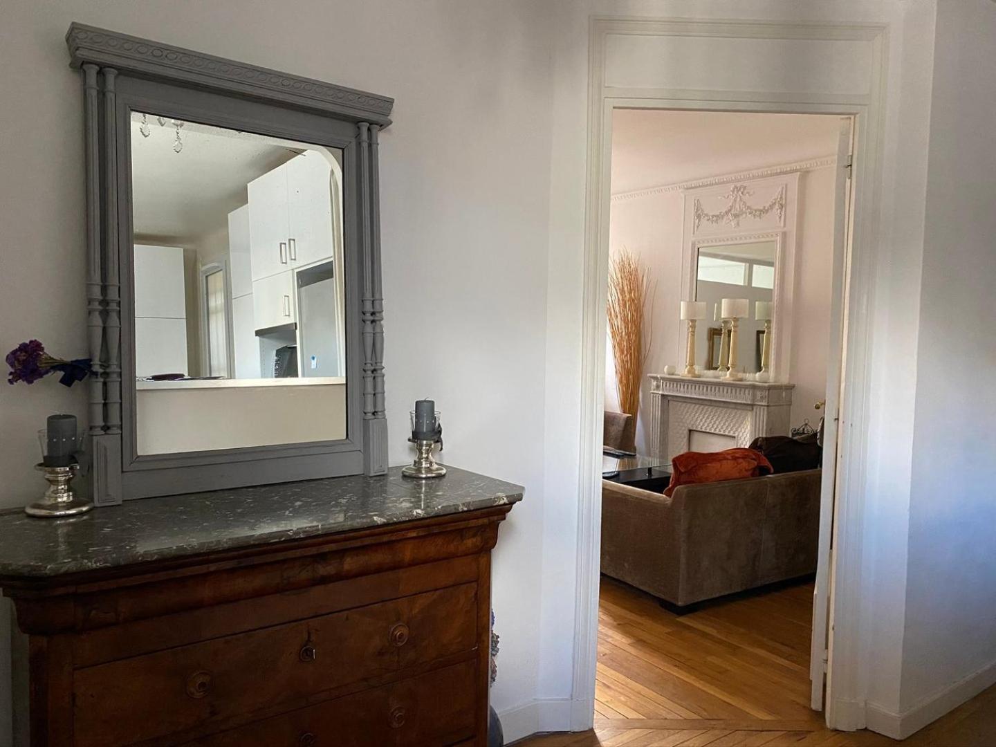 Guestready - Amazing 2br Flat Near Passy Village Apartment