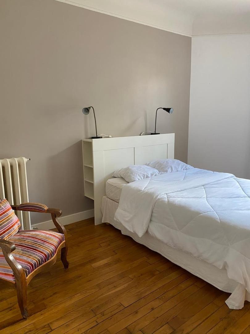 Guestready - Amazing 2br Flat Near Passy Village Apartment *