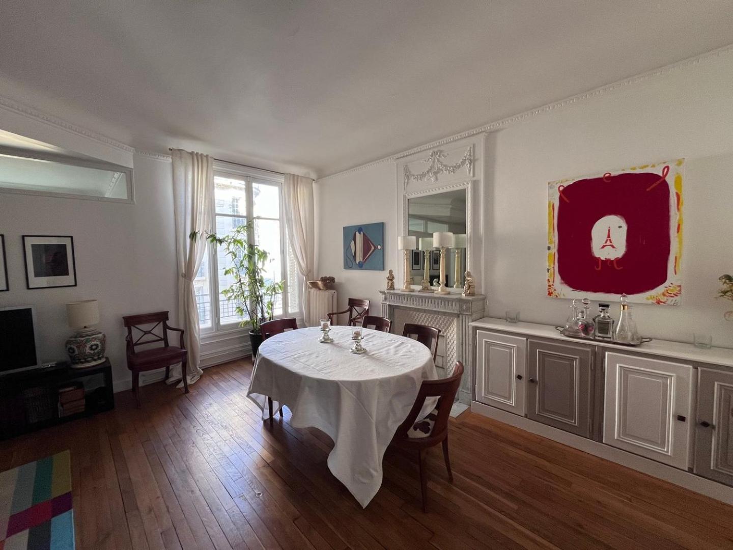Guestready - Amazing 2br Flat Near Passy Village Apartment Paris