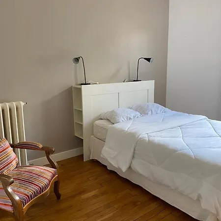 Guestready - Amazing 2Br Flat Near Passy Village Paris Exterior photo