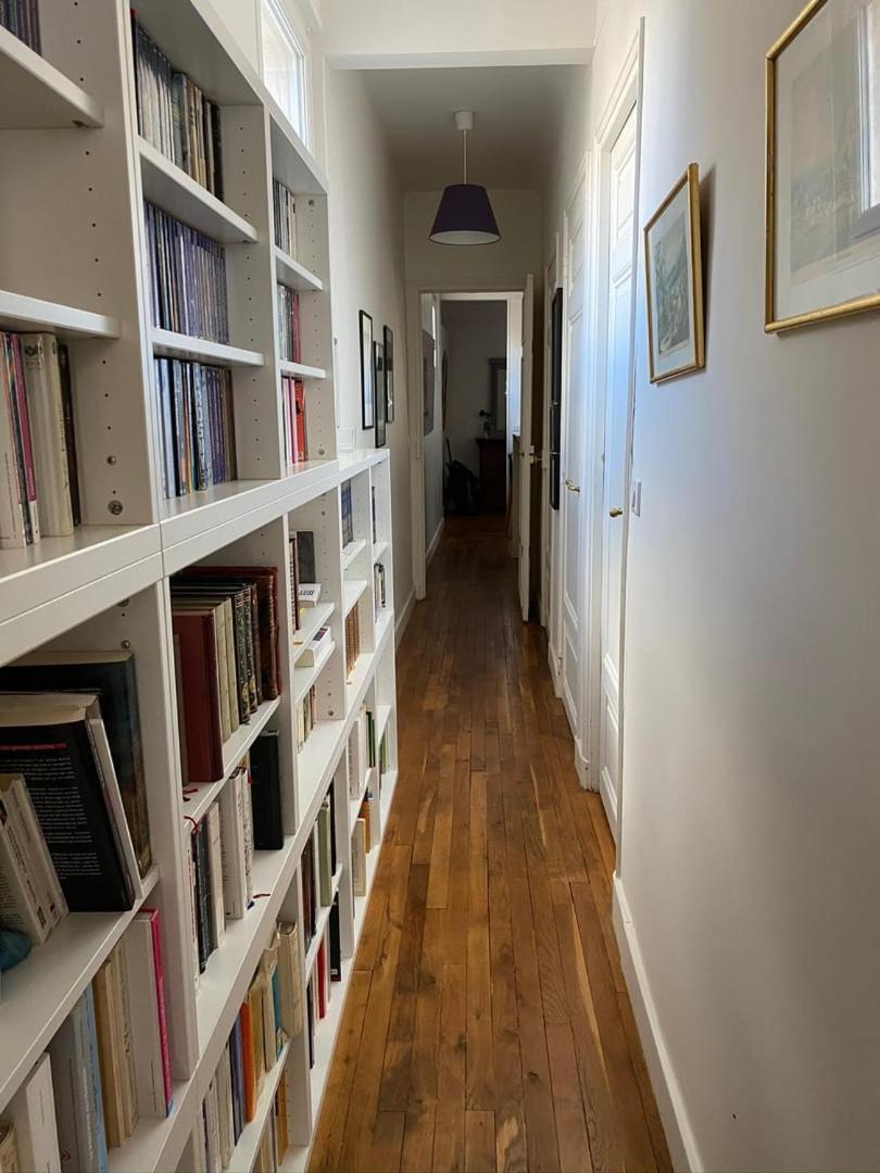 Guestready - Amazing 2br Flat Near Passy Village Parigi