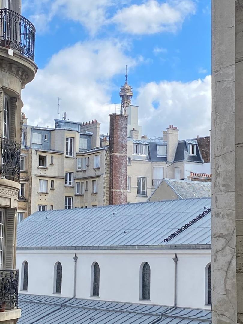 Appartamento Guestready - Amazing 2br Flat Near Passy Village *