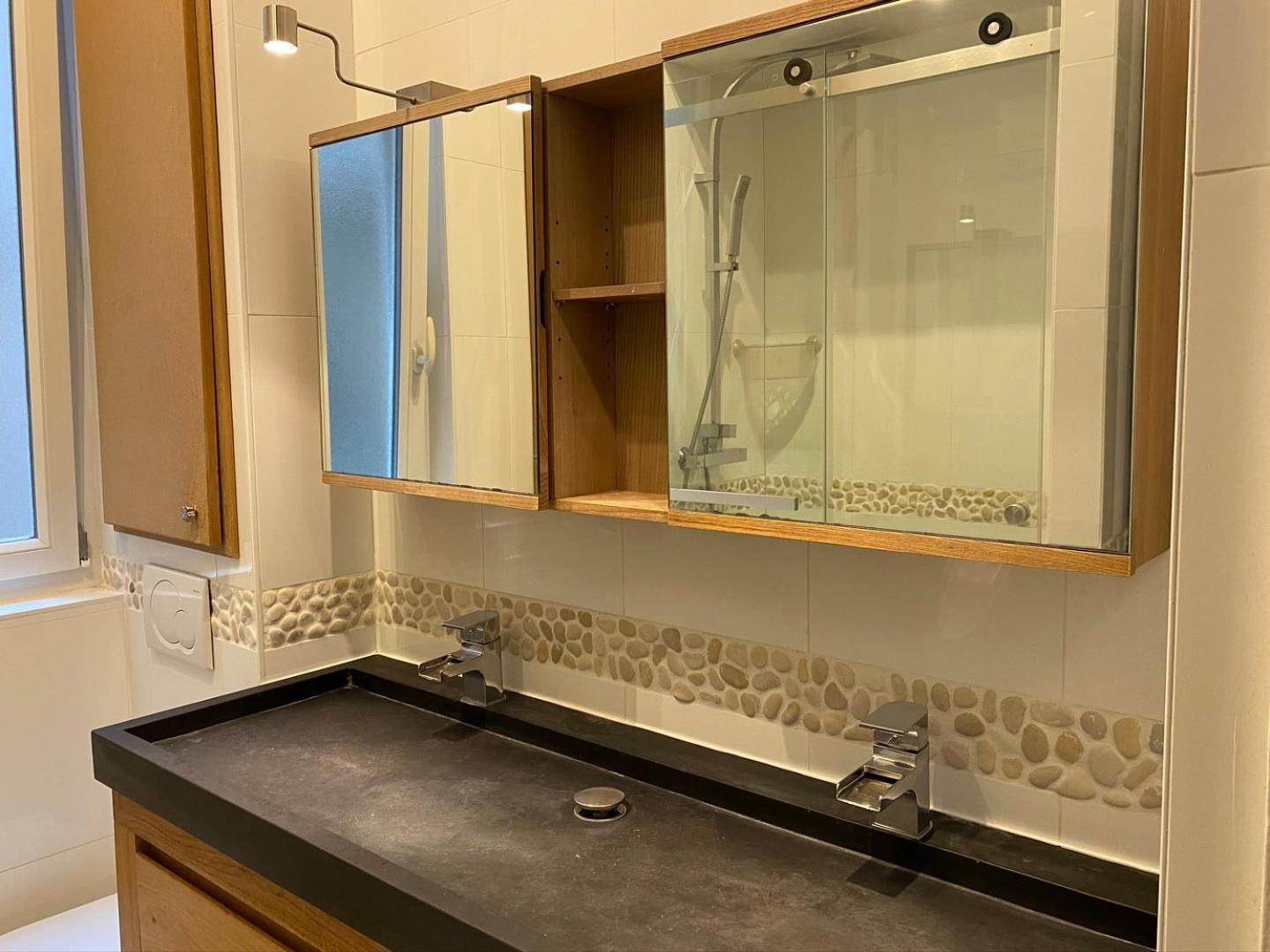 Guestready - Amazing 2br Flat Near Passy Village Parigi